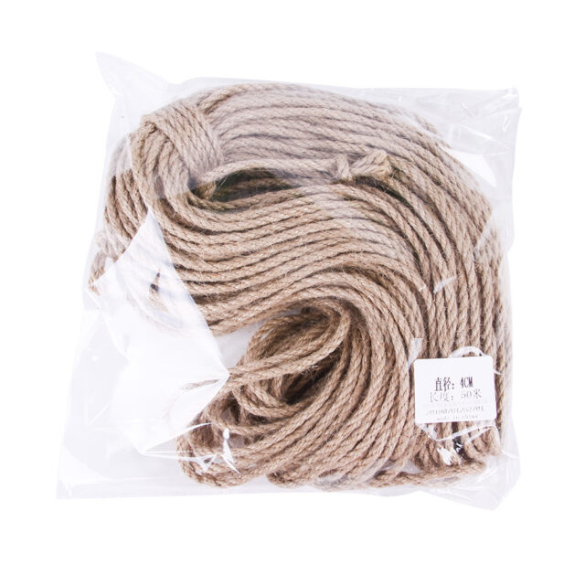 Cat Scratching Board Sisal Rope Accessories To Protect Cat Grinding Claw Toys - Image 5