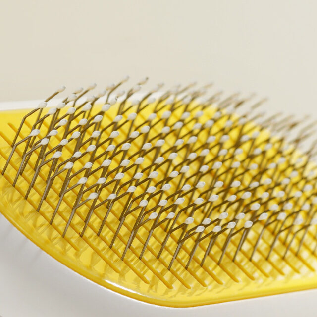 Cat And Dog Grooming Artifact Cat Comb To Remove Floating Hair - Image 4