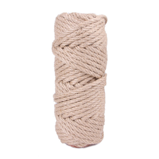 Cat Scratching Board Sisal Rope Accessories To Protect Cat Grinding Claw Toys - Image 2